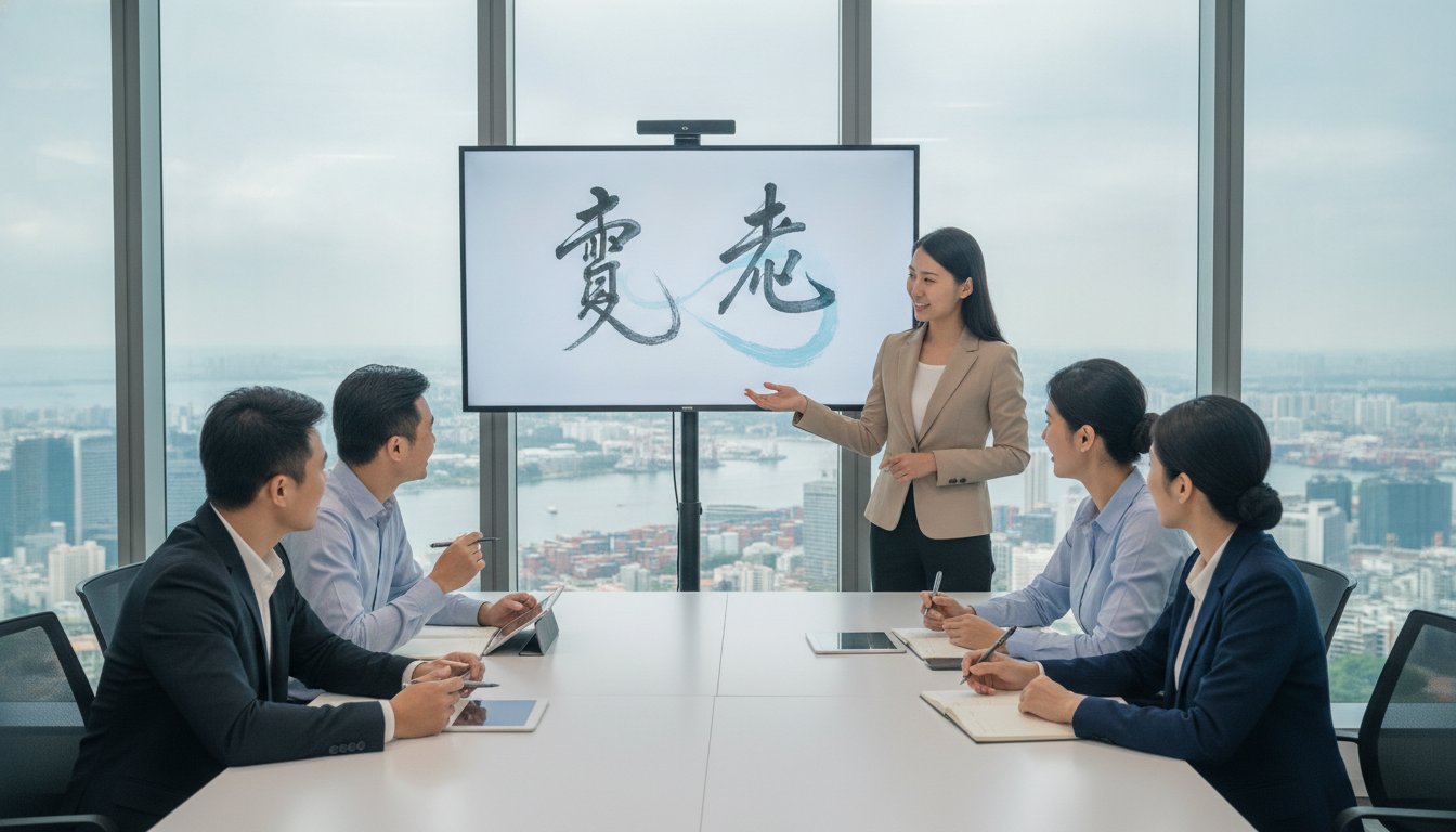 Mastering Nihongo: Your Guide to the Best Japanese Language Course in Singapore (2026)