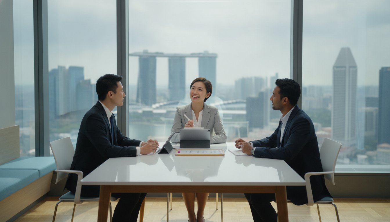 Spanish Classes in Singapore: Your 2026 Guide to Mastery in the CBD