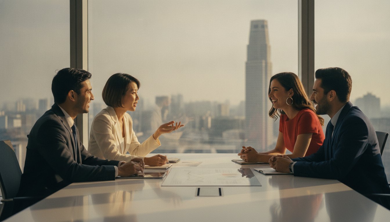 Spanish Language Course Singapore: Your 2026 Professional Guide to Fluency