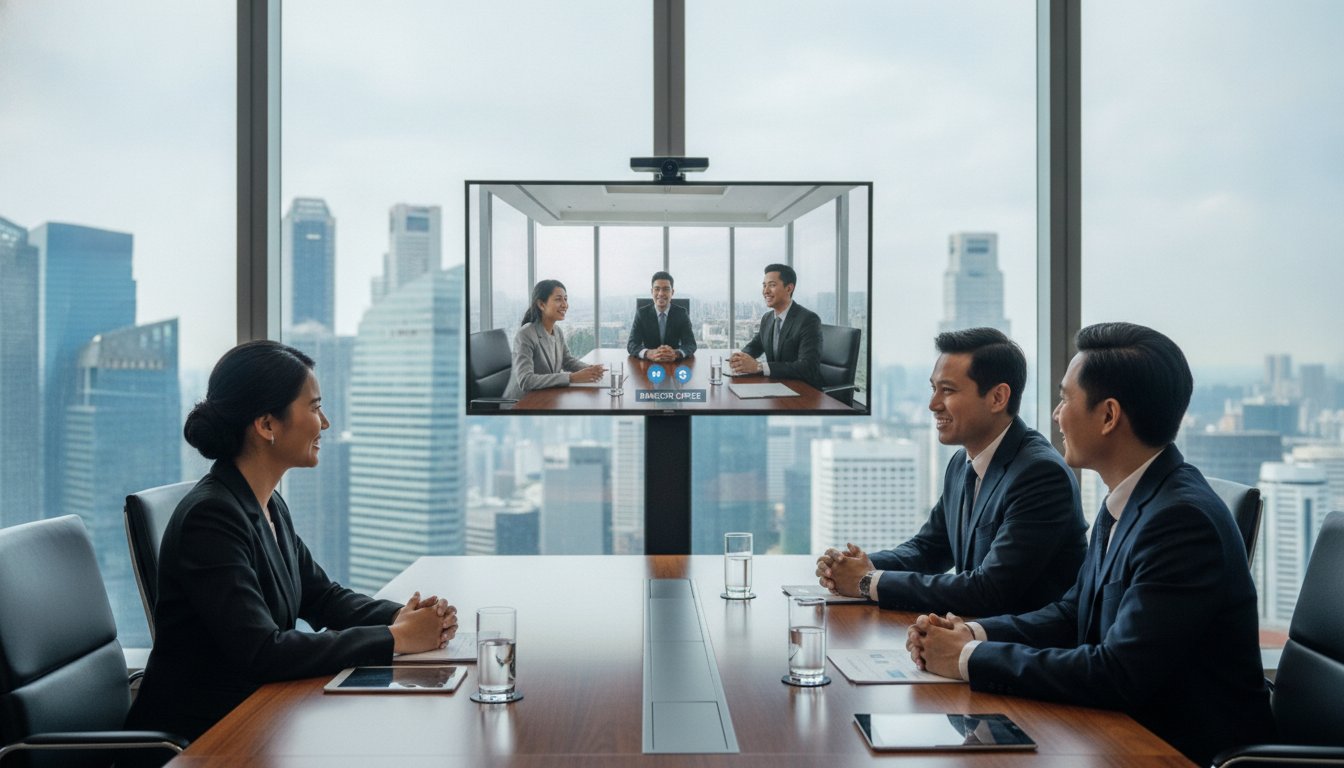 Thai Language Course Singapore: The 2026 Guide to Professional Fluency