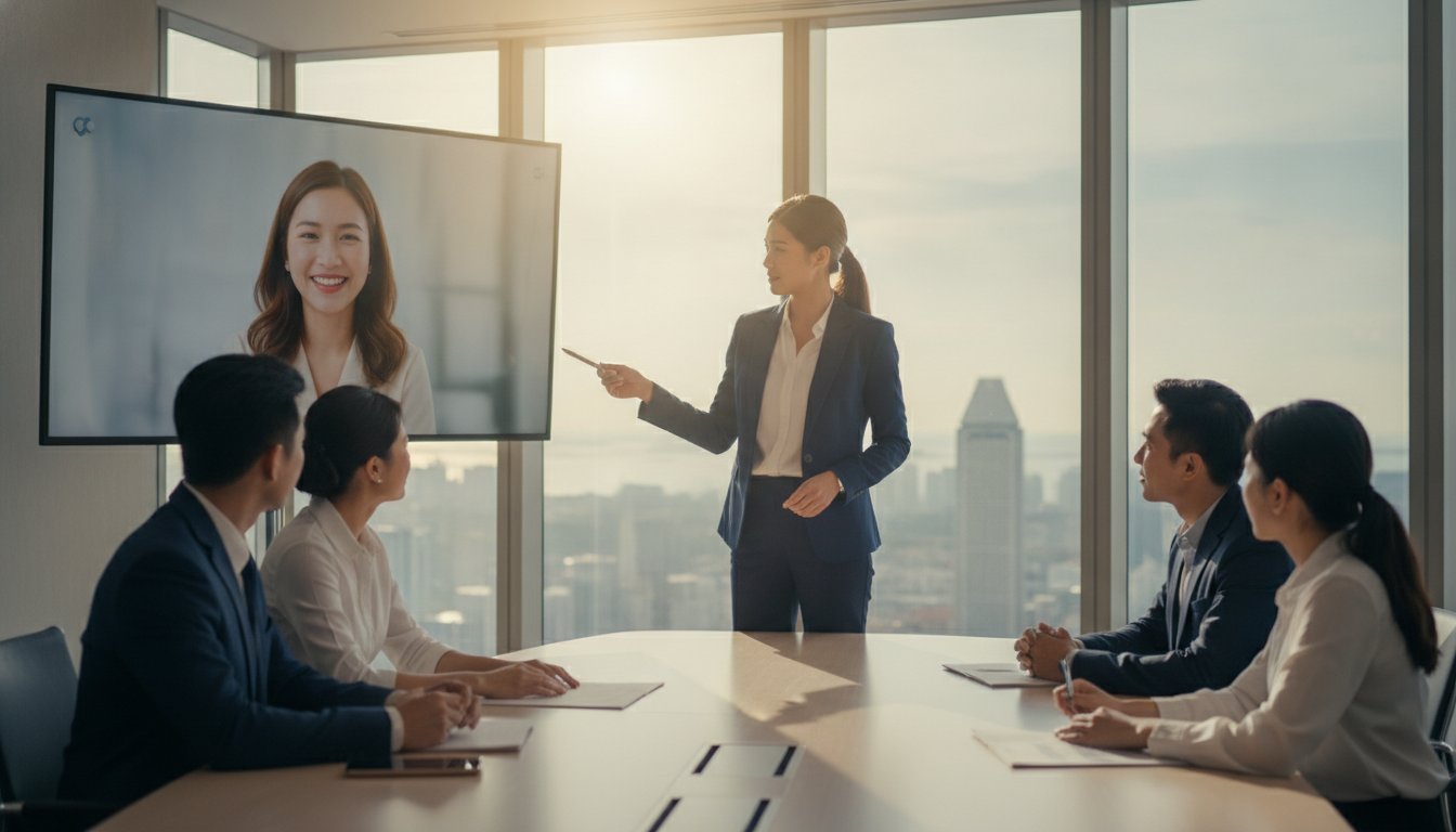 Thai Language Course Singapore: The 2026 Professional Guide to Mastery