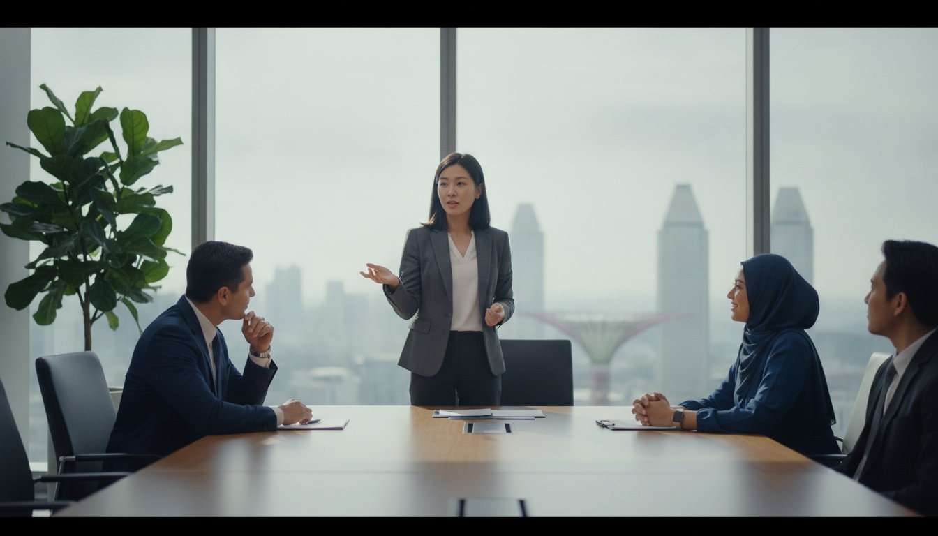 Advanced Spanish Course in Singapore: Your 2026 Professional Buying Guide