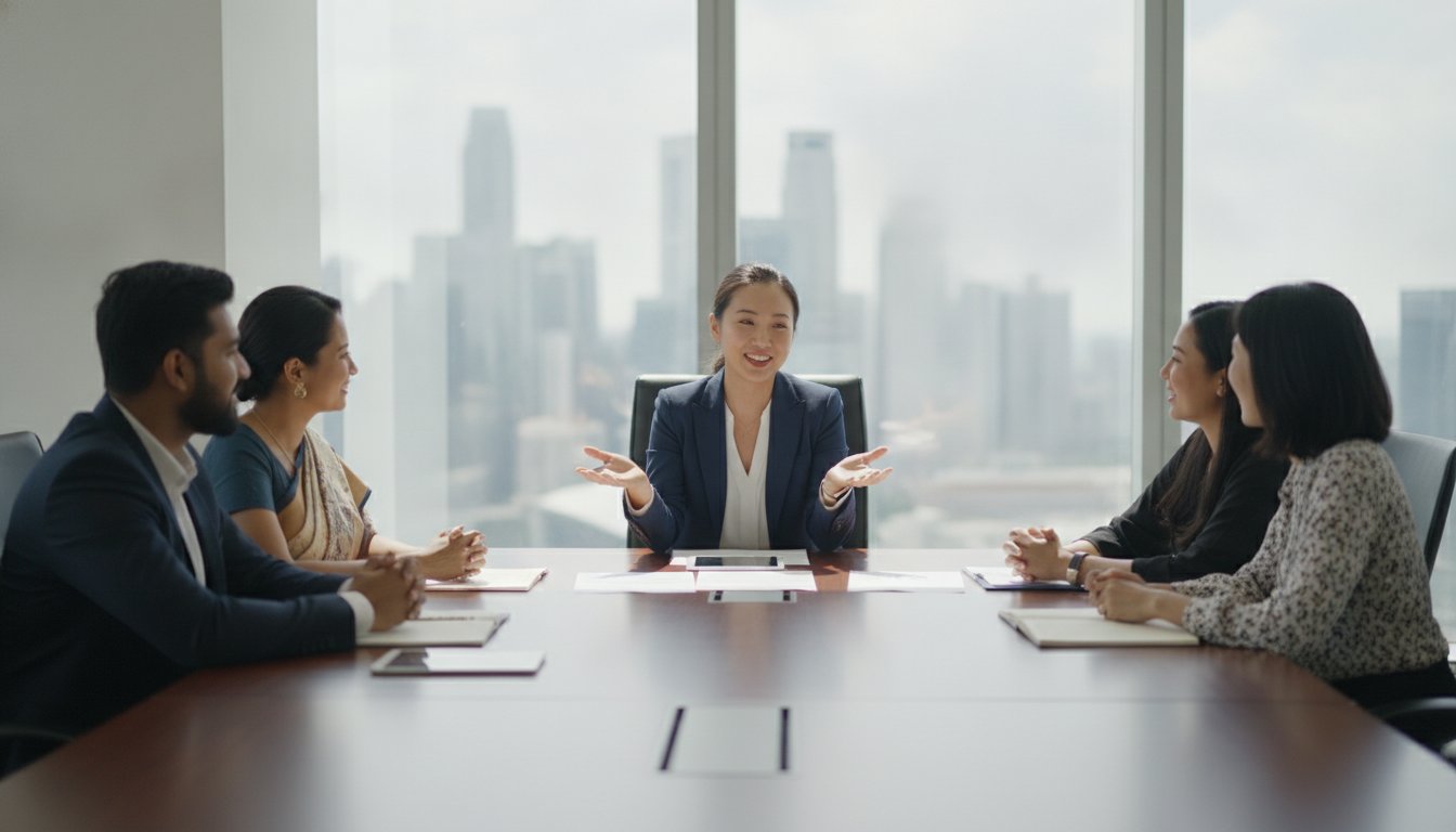 Business Mandarin for Beginners SG: The 2026 Professional Buying Guide
