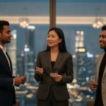 English for Networking Events Course Singapore: The 2026 Professional’s Resource