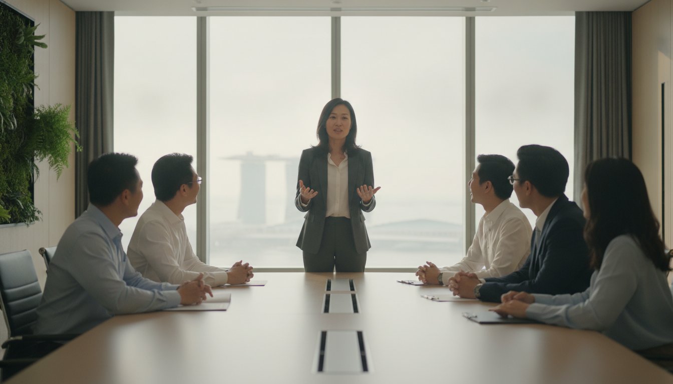 Improve Spoken English Fluency for Work: 2026 Guide
