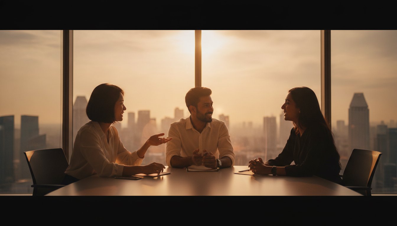 Language School Singapore: Your 2026 Professional Guide to Mastering New Languages
