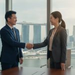 Mandarin for Client Rapport: 2026 Singapore Guide