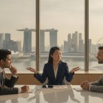 Mandarin for Finance Singapore: 2026 Case Study