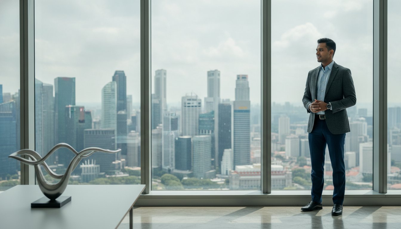 Mastering the Business Email Writing Course in Singapore: A 2026 Guide