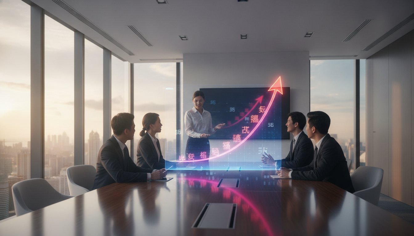 Overcoming the Mandarin Learning Plateau: 2026 Strategy for Professionals