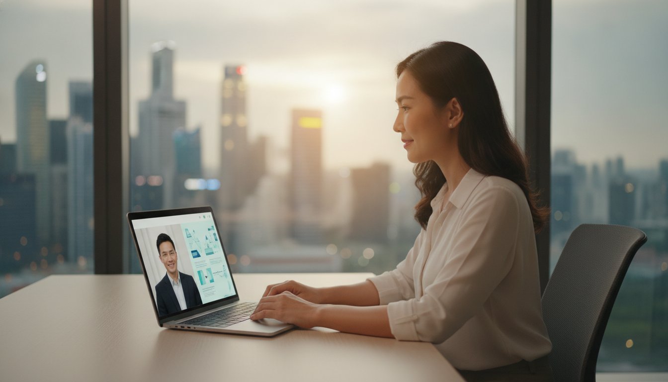 Complete online Mandarin training singapore Guide for Success