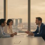 English Course for Foreigners: Integrating into Singapore in 2026