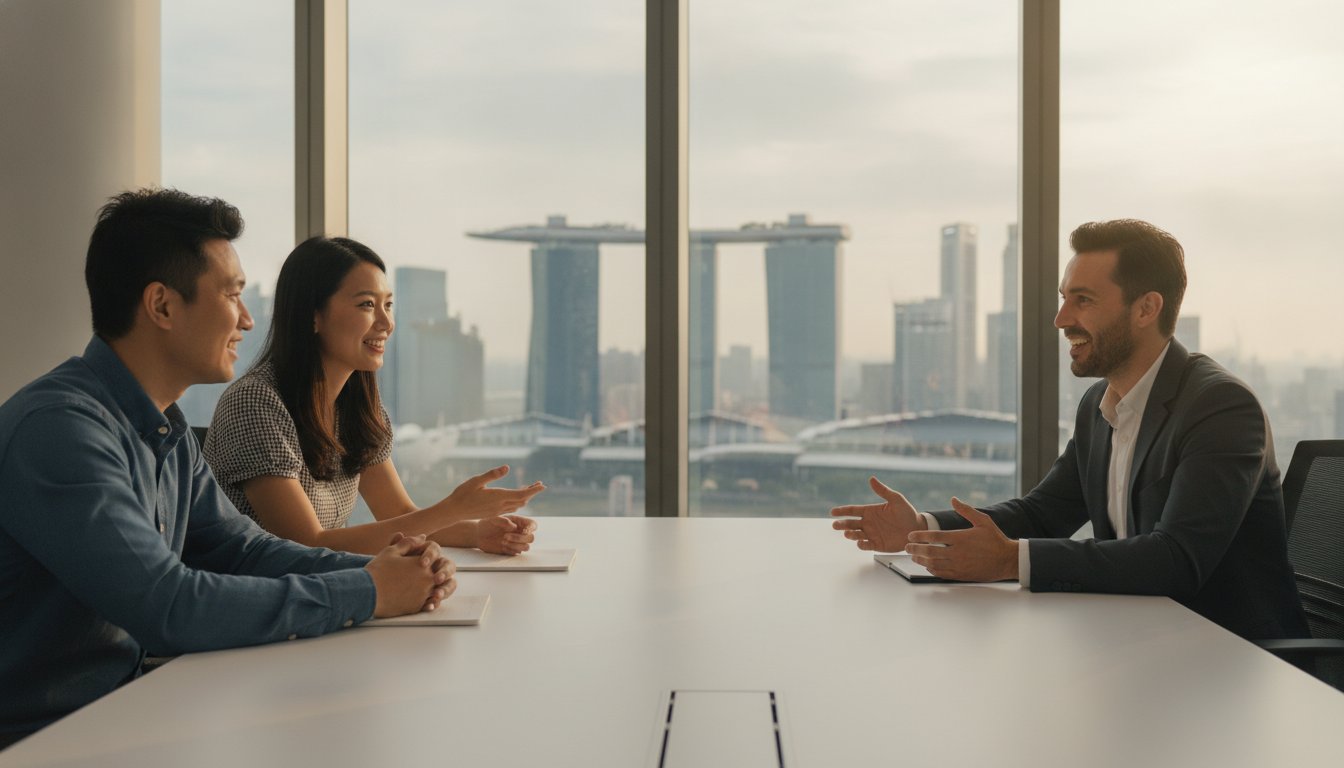 Spanish Classes for Adults in Singapore: 2026 Guide