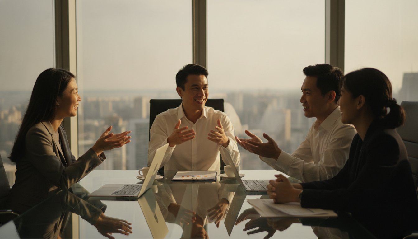 Vietnamese Language Course Singapore: The 2026 Professional Guide to Fluency