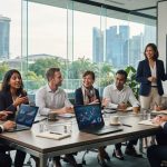 2026 Corporate Language Training Guide for Singapore