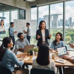 2026 Guide: English Training for Singapore Tech Startups