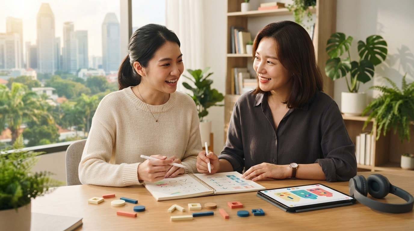 Basic Korean Lesson: Learn Hangul, Greetings, and Your First Sentences