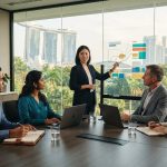 Business English for Finance in Singapore: Buyer's Guide