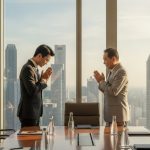 Essential Thai Business Etiquette: 2026 Meeting Guide