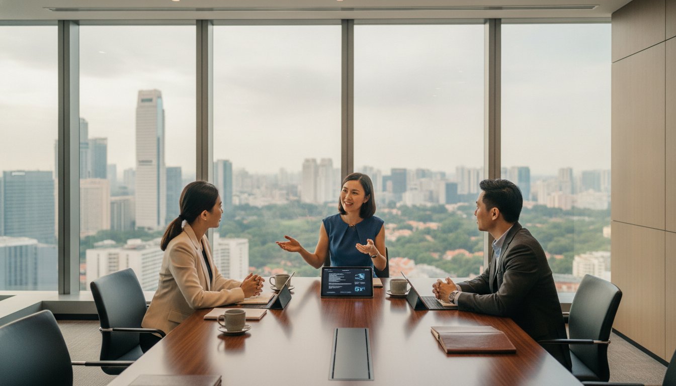 Spanish Language Course Singapore: The 2026 Professional Guide to Fluency