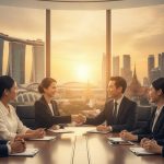Thai for Singapore Business Travelers: 2026 Guide