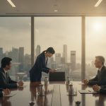 Understanding Korean Workplace Hierarchy and Language: A 2026 Guide