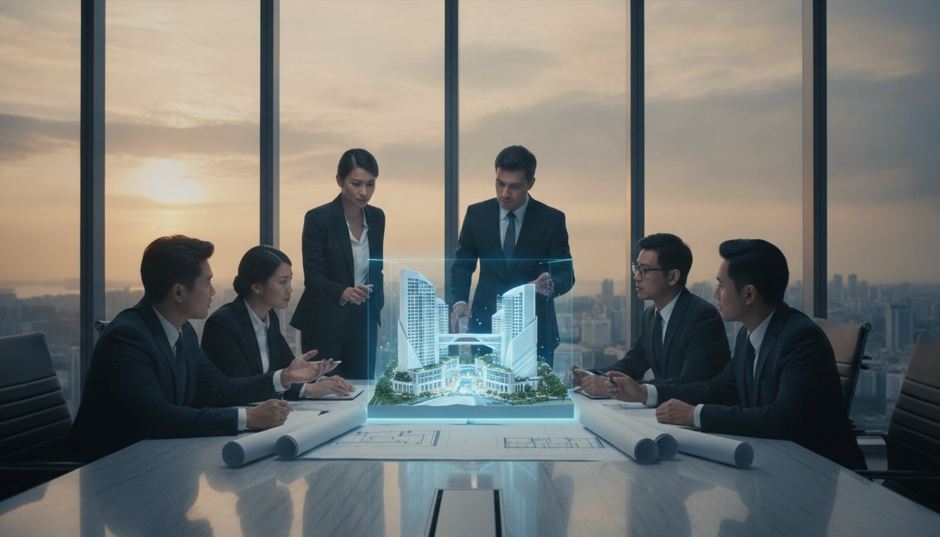 Vietnamese for Property Investors: 2026 Singapore Guide