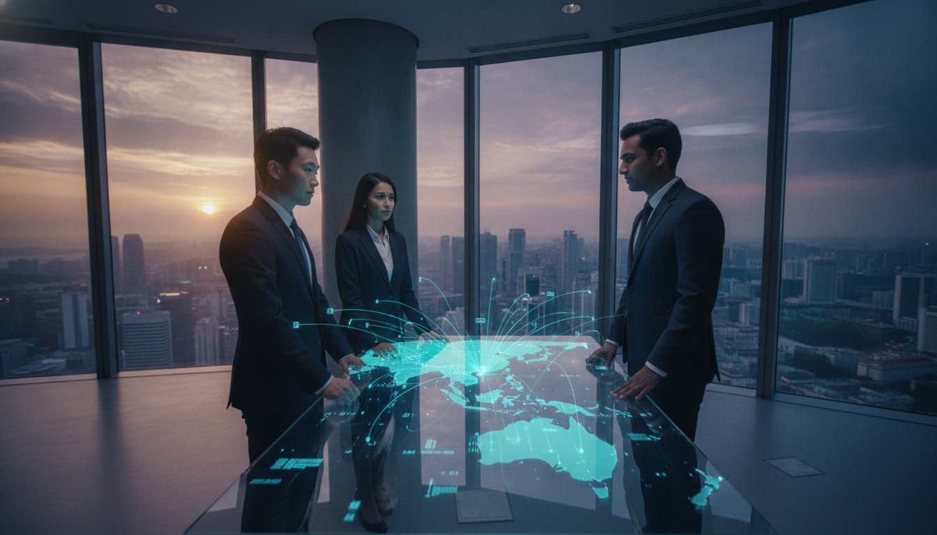 What is the Most Useful Language for Business in Southeast Asia? (2026 Trend Analysis)