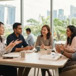 Conversational English Course Singapore: Find Your Best Fit