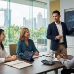 English for Finance Professionals Course in Singapore: How to Choose