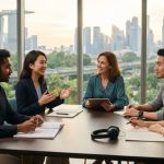 Private Language Centre Singapore: 2026 Professional Guide