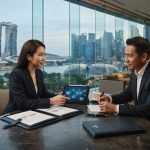 Singapore Private Banking Mandarin: 2026 Executive Guide