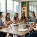 Conversational Chinese Courses for Professionals in Singapore