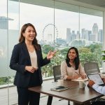 English Accent Reduction for Professionals in Singapore