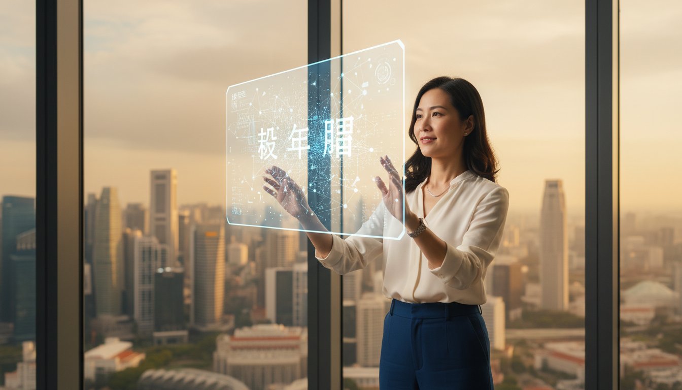 Is Learning Mandarin Hard? Debunking the Myths for Singaporean Professionals