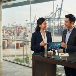 Korean for Logistics & Shipping: Singapore Course Guide