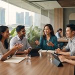 Mandarin Course Singapore: Master Conversational Skills