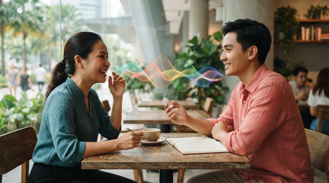 Vietnamese Greetings and Basic Phrases: A Practical Beginner’s Guide