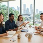 Where to Learn Korean in Singapore: Best Course Guide