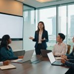 Business English Presentation Skills Course in Singapore: Present with Confidence