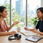 Private Spanish Classes in Singapore: Find a Learning Approach That Fits