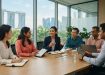 Business English Idioms in Singapore: Meanings, Examples, and When to Use Them