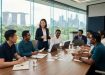 Corporate Language Training in Singapore: Employer Guide