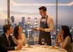 English for F&B Service Staff in Singapore: The 2026 Guide to Professional Excellence