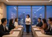Evening Japanese Lessons in the CBD: Your 2026 Guide to Mastery After Work