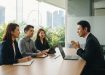Japanese keigo for professionals: Polite speech at work