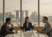 Mandarin for Finance Singapore: 2026 Case Study