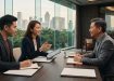Mandarin for Singaporean Lawyers Dealing with China Clients