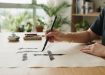 Writing Japanese Kanji for Beginners: Learn Stroke Order
