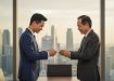Vietnamese Greetings for Business Meetings: A 2026 Professional Guide